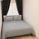 парк круазет , 3 комнаты , с террасой и паркингом , *