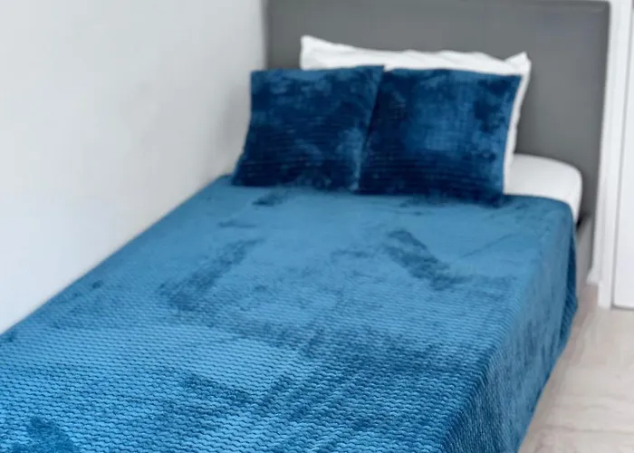 парк круазет , 3 комнаты , с террасой и паркингом , *